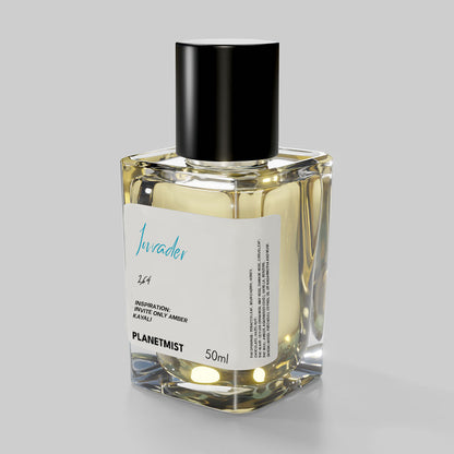 Invader - Our Impression of Invite Only Amber