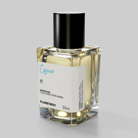 Essence - Our impression of L'Eau d'Issey Pour Homme