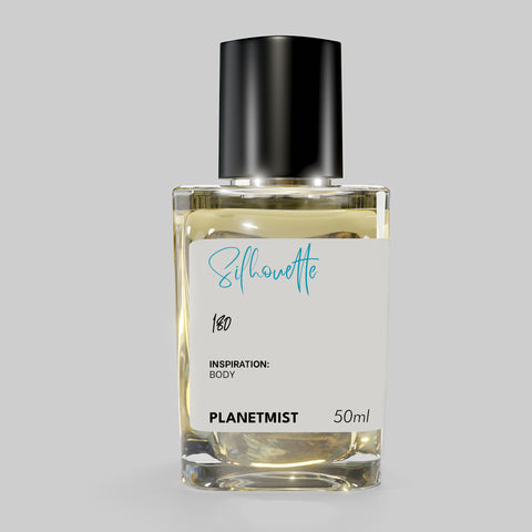 Silhouette - Our Impression of Burberry Body