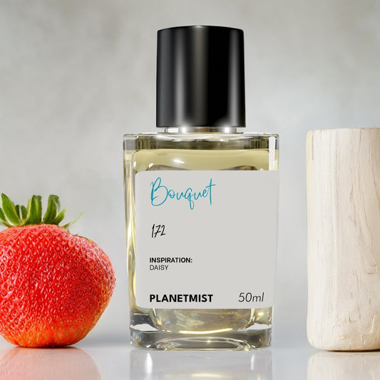 Bouquet - Our Impression of Daisy