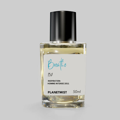 Breathe - Our Impression of Homme Intense 2011