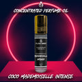 Perfume Oil - Our Impression of Coco Mademoiselle Intense