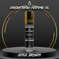 Perfume Oil - Our Impression of Apple Brandy