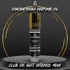 Perfume Oil - Our Impression of Club De Nuit Intense Man