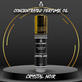 Perfume Oil - Our Impression Of Crystal Noir