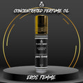 Perfume Oil - Our Impression of Eros Femme