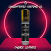 Perfume Oil - Our Impression of Ombre Leather