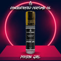 Perfume Oil - Our Impression of Poison Girl