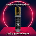 Perfume Oil - Our Impression of Silver Mountain Water