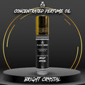 Perfume oil - Our Impression of Bright Crystal