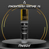 Perfume Oil - Our Impression of Fawakeh