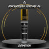 Perfume Oil - Our Impression of Champion