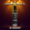 Perfume Oil - Our impression of Mr. Burberry