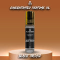 Perfume Oil - Our Impression of Black Orchid