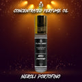 Perfume Oil - Our Impression of Neroli portofino