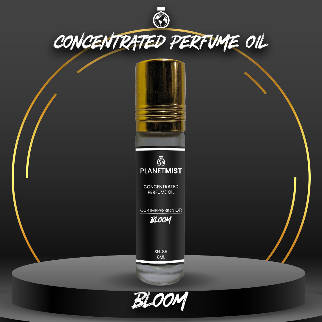 Perfume Oil - Our impression of Bloom
