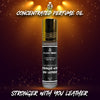Perfume Oil - Our Impression Of Stronger with You Leather