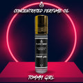 Perfume Oil - Our Impression Of Tommy Girl